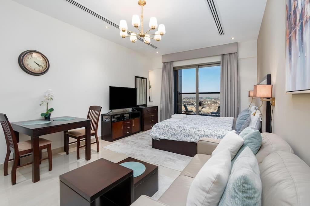 White Sage - Elite Residence Studio ดูไบ ภายนอก รูปภาพ