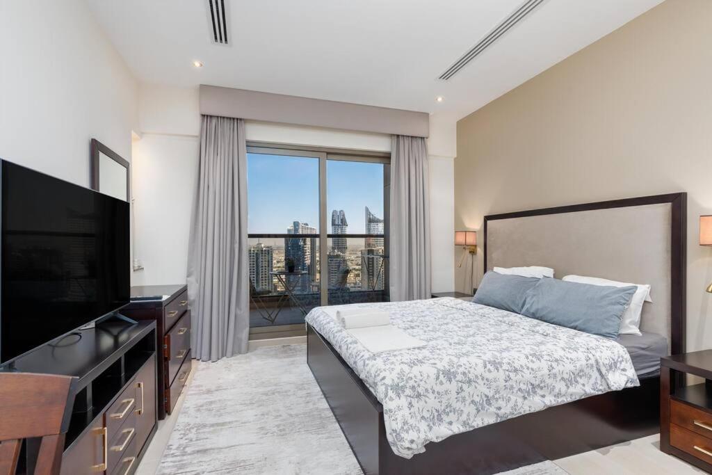 White Sage - Elite Residence Studio ดูไบ ภายนอก รูปภาพ