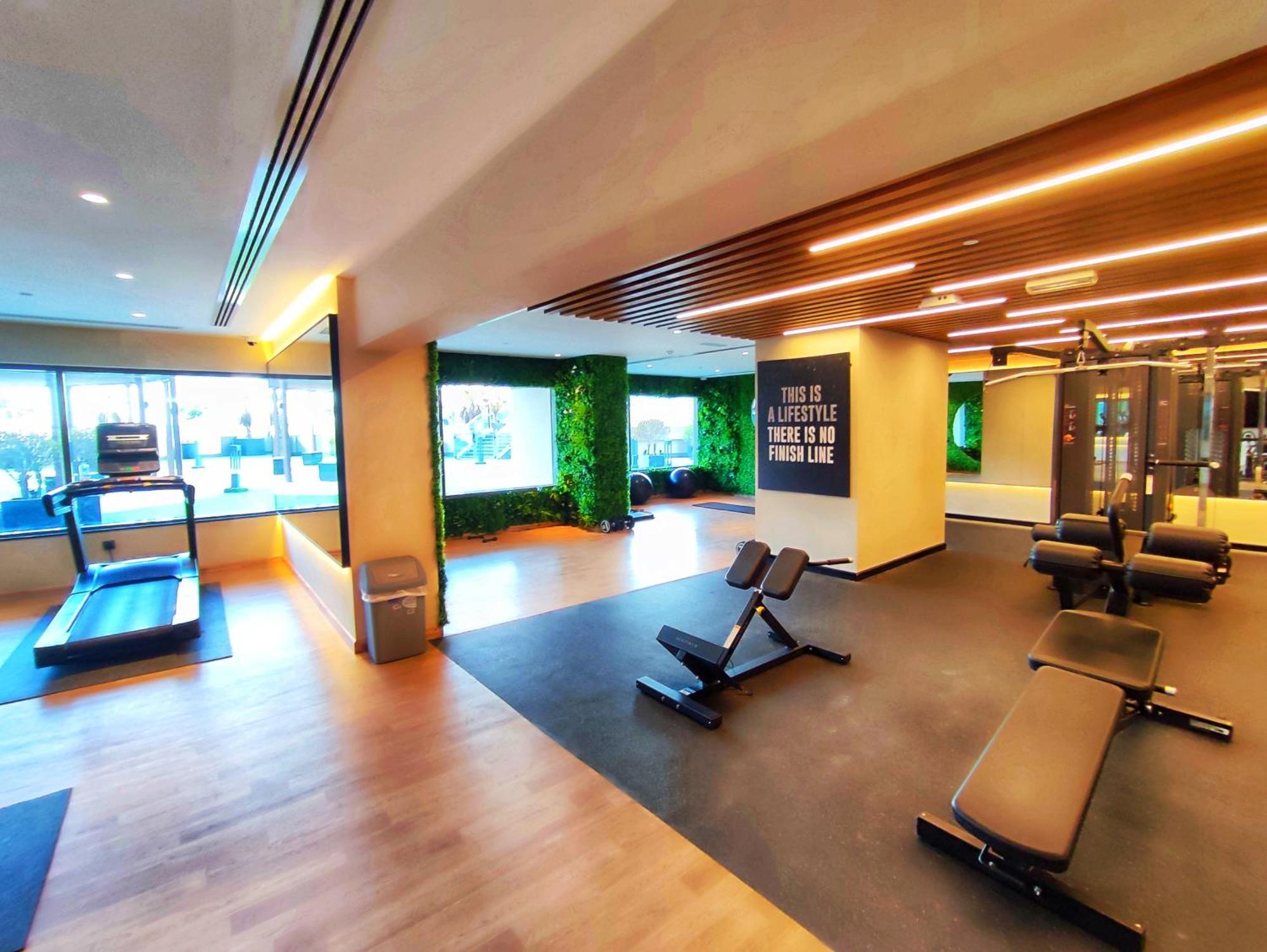 White Sage - Elite Residence Studio ดูไบ ภายนอก รูปภาพ