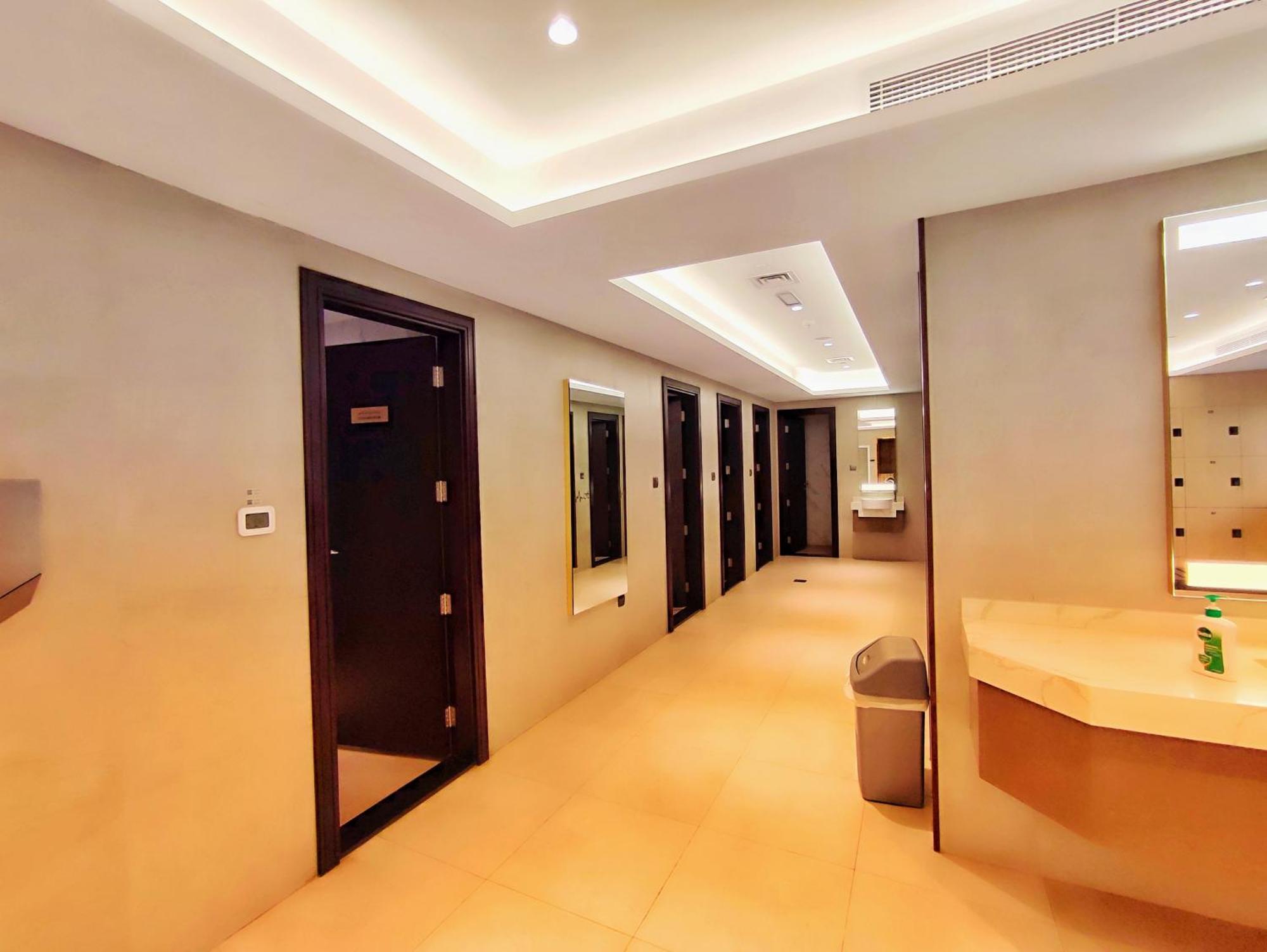 White Sage - Elite Residence Studio ดูไบ ภายนอก รูปภาพ
