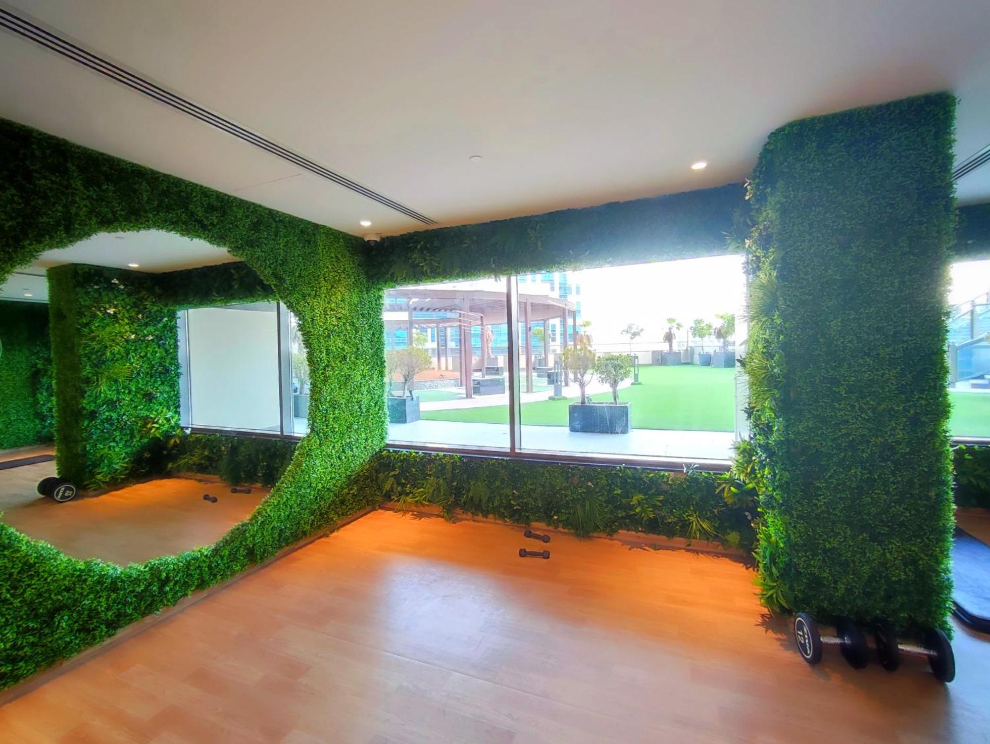 White Sage - Elite Residence Studio ดูไบ ภายนอก รูปภาพ
